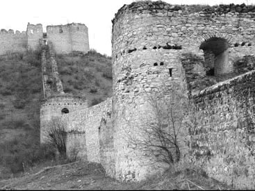 "Историческая призма": XVIII век. Армяне - орудие в борьбе за Кавказ