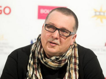 Литовский режиссер рассказал о всех перипетиях съемок фильма о геноциде в Ходжалы - ФОТО