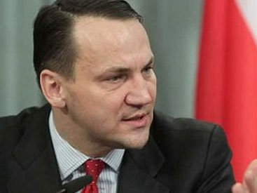 Глава МИД Польши пожаловался на вмешательство в личную жизнь