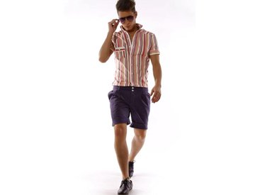 В Азербайджане началась негласная борьба с шортами? - РЕПЛИКА