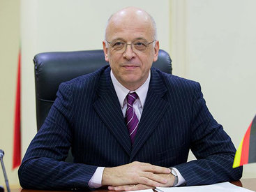 В Берлине оценили азербайджанский мультикультурализм