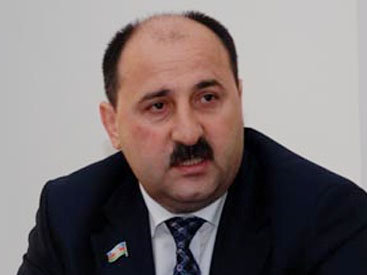 Назим Мамедов: "Общественности Армении это известно, и поэтому она должна подтолкнуть Ереван к решению карабахского конфликта"