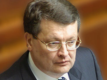 Обнародованы детали визита в Баку главы МИД Украины