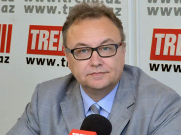 Посол Литвы в Азербайджане подал в отставку