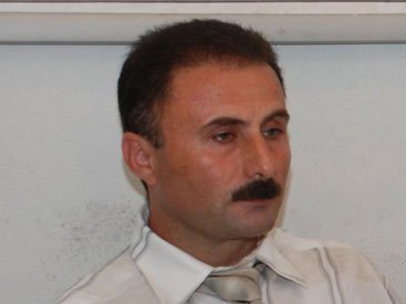 Асиф Озан указал на политическую близорукость Шаварша Кочаряна