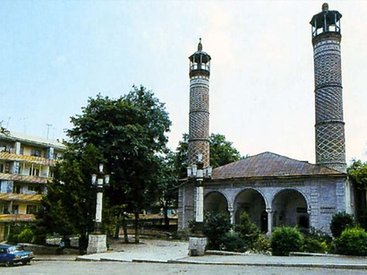 Азербайджанская община Карабаха выразила отношение к открытию радиоканала "Голос Талышстана"