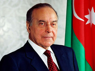 Müstəqilliyimizin memarı