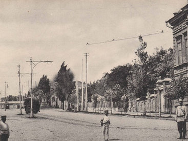 "Историческая призма": 1920-й. Окончательный крах нахчыванских планов Армении