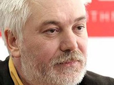 Рустам Арифджанов: "Карабахский конфликт России в целом не выгоден"