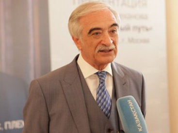 Полад Бюльбюльоглу: С возвращением великого лидера Гейдара Алиева жизнь начала налаживаться - ФОТО