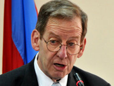 Посол США встретился в Баку с главами ряда политических партий