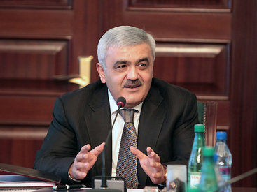 Ровнаг Абдуллаев о том, зачем SOCAR российские деньги