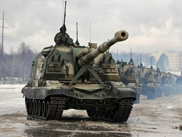 Азербайджан закупает у России надежное вооружение - ФОТО