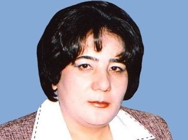 Гезаль Байрамлы: "Армения может проявить свою политическую волю, только деоккупировав азербайджанские территории"