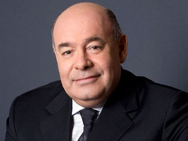 Михаил Швыдкой: "Первые Евроигры будут образцом для всех последующих"