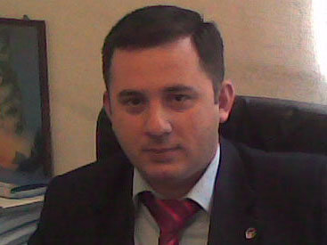 Вюгар Бейтуран: "Азербайджанская оппозиция состоит не только из двух этих партий"