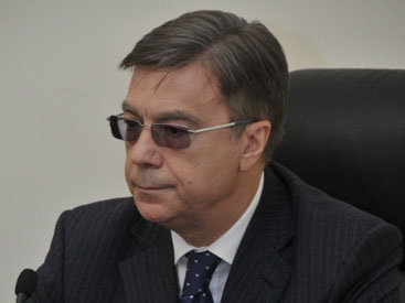 Посол: Русские в Азербайджане чувствуют себя комфортно