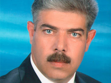 Микаил Рагимов: "Официальный Ереван понимает, что построенная им наглая политика дезинформации вновь потерпит фиаско"