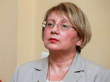 Лейлу Юнус интересует не защита прав, а только работа против Азербайджана