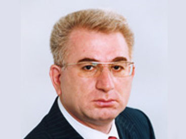 Депутат Бахтияр Алиев назвал заявления президента Армении истерическими
