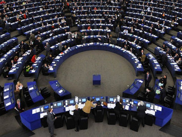 Политический идиотизм Европарламента