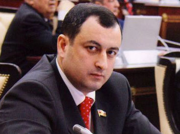 Азербайджанский депутат: "ФБР должно обнародовать имена лиц, которых отказывается выдавать Армения"