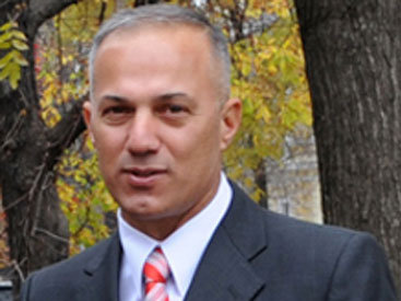 Азербайджанская община предложила Украине помощь в борьбе с коррупцией
