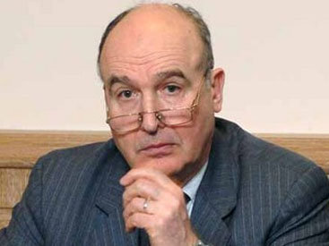 Бернар Фасье назвал условие решения карабахского конфликта – ОБНОВЛЕНО