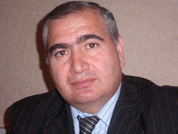 Биллур Гумбатов: "Эта партия старается раздуть скандал из ничего"