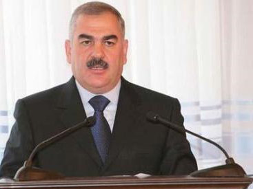 Naxçıvanın fövqəladə hallar atlası hazırlandı