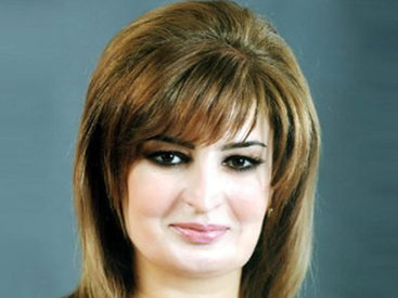 Leyla Abdullayeva: "Onların qarayaxma planları yeni bir proses deyil"