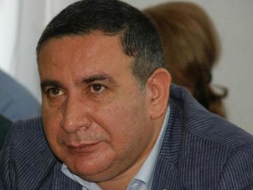 Рашад Меджид: "Заслуги Президента Ильхама Алиева в развитии СМИ неоценимы"