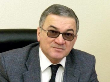 Генконсул Азербайджана в Екатеринбурге: "Основным направлением нашей внешней политики является разрешение нагорно-карабахского конфликта"