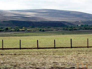 Азербайджан и Грузия создадут комиссию по вопросам границы