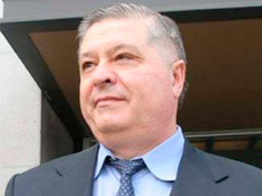 Экс-премьера Украины задержали сразу после выхода из тюрьмы