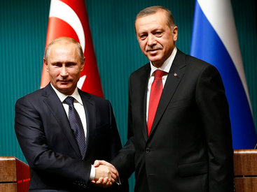 Визит Путина в Турцию: как он отразится на регионе