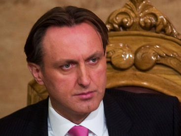 Президент ПА ОБСЕ о роли национального диалога в борьбе с экстремизмом