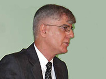 Бахруз Абдолванд: "Иран займет свое место на энергетическом рынке"