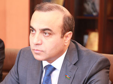 Азай Гулиев: Давить на Азербайджан беcполезно