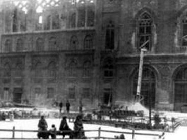 "Историческая призма": Неизвестные страницы геноцида азербайджанцев 1918 года