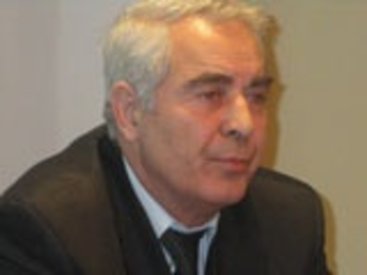 Али Алекперов: "Если карабахская проблема долгое время не решается мирным путем, то остается только один выход"