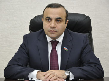Азай Гулиев: "Армянские НПО обратились к Азербайджану за финансовой господдержкой"