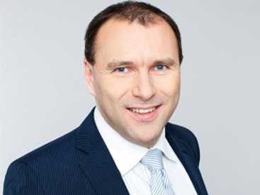 Глава австрийского агентства АРА оценил гуманитарный форум в Баку