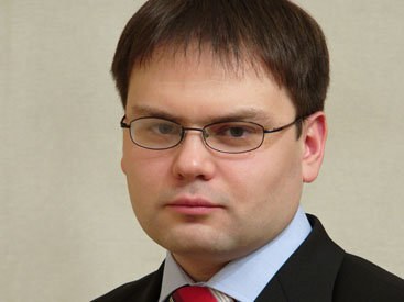 Николай Карасев: "Выставки – незаменимый инструмент продвижения"