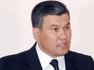 Посол Аннамамед Мамедов: "Туркменистан заинтересован в установлении прочных и долговременных торговых связей с Азербайджаном"