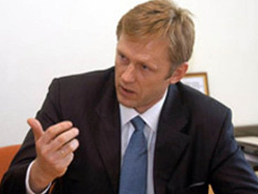 Литовский министр: Азербайджан привлекателен для инвестиций