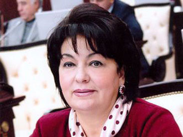 Депутат Милли Меджлиса прокомментировала желание оппозиционных сил проводить несанкционированные акции