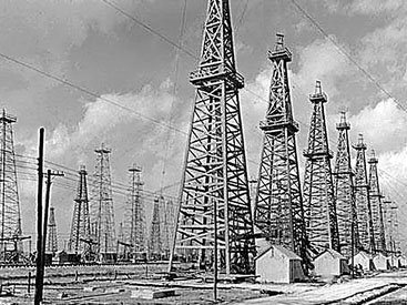 "Историческая призма": Как Армения добивалась бакинской нефти