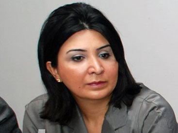 Айнур Джамалгызы: "В этом случае у нас не останется другого варианта, кроме как возвращения оккупированных Арменией азербайджанских территорий силовым путем"