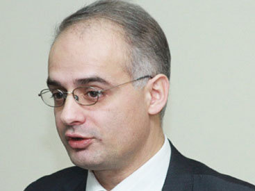 Европарламентарий раскритиковал политику ЕС по Южному Кавказу